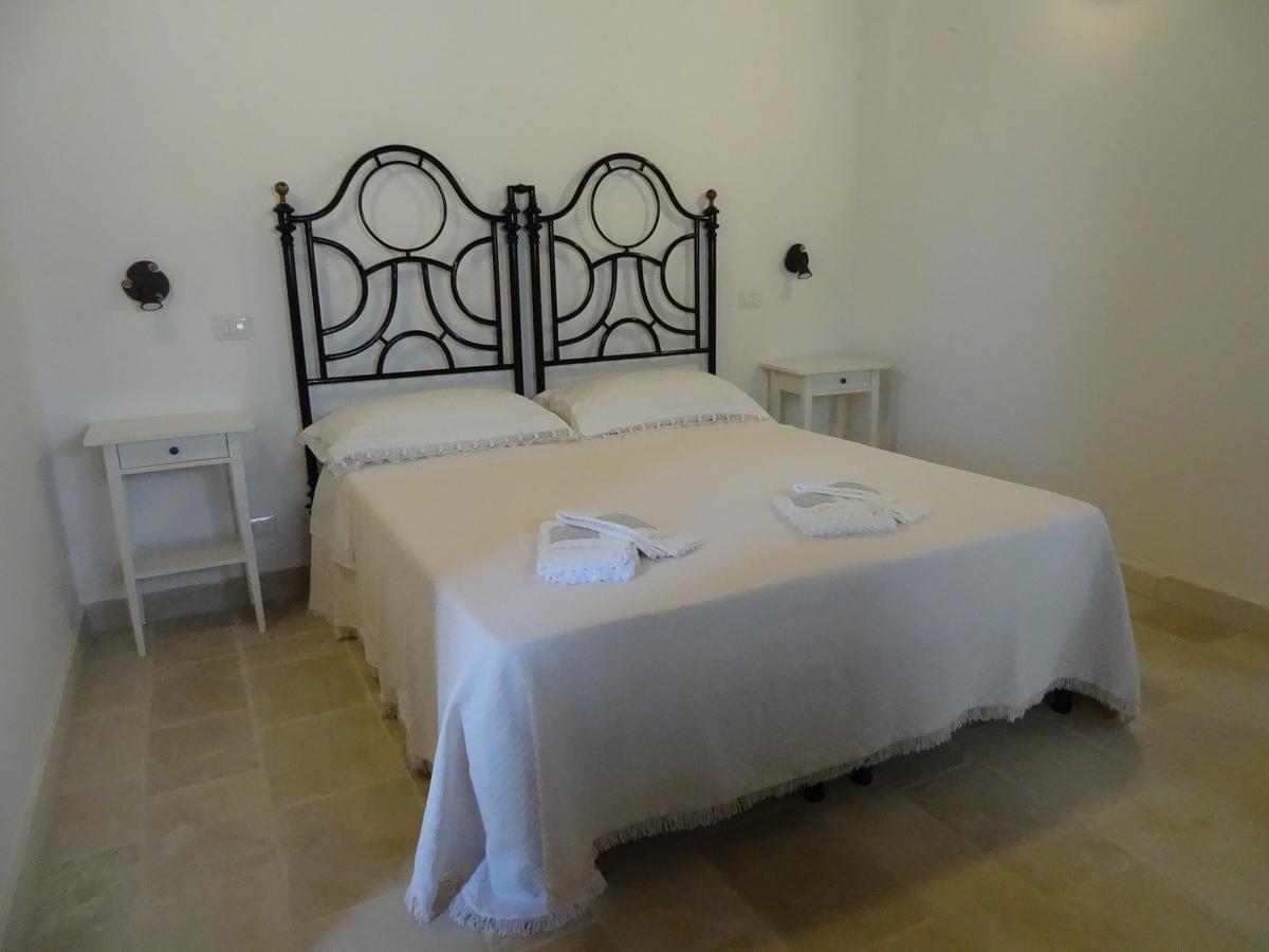 L'Antico Casolare Bed and Breakfast Castellana Grotte Esterno foto