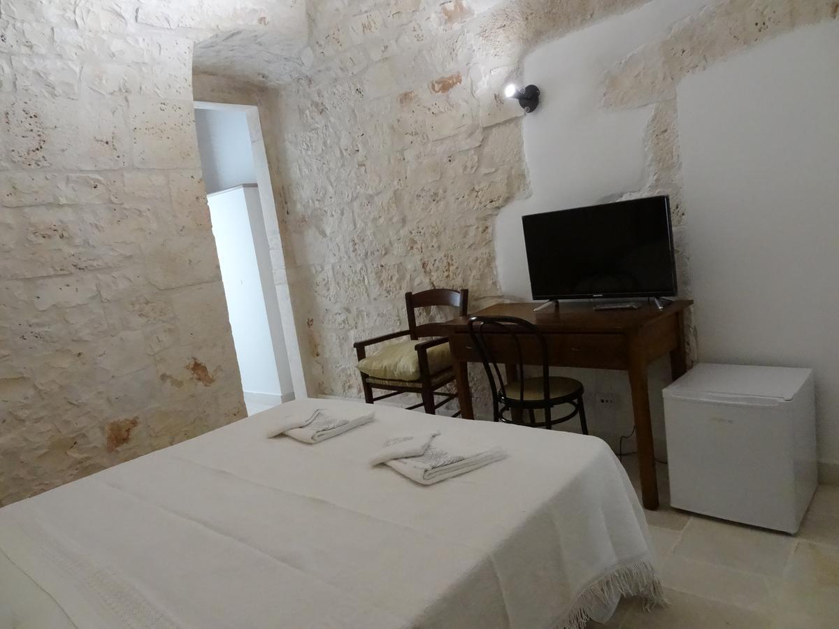 L'Antico Casolare Bed and Breakfast Castellana Grotte Esterno foto