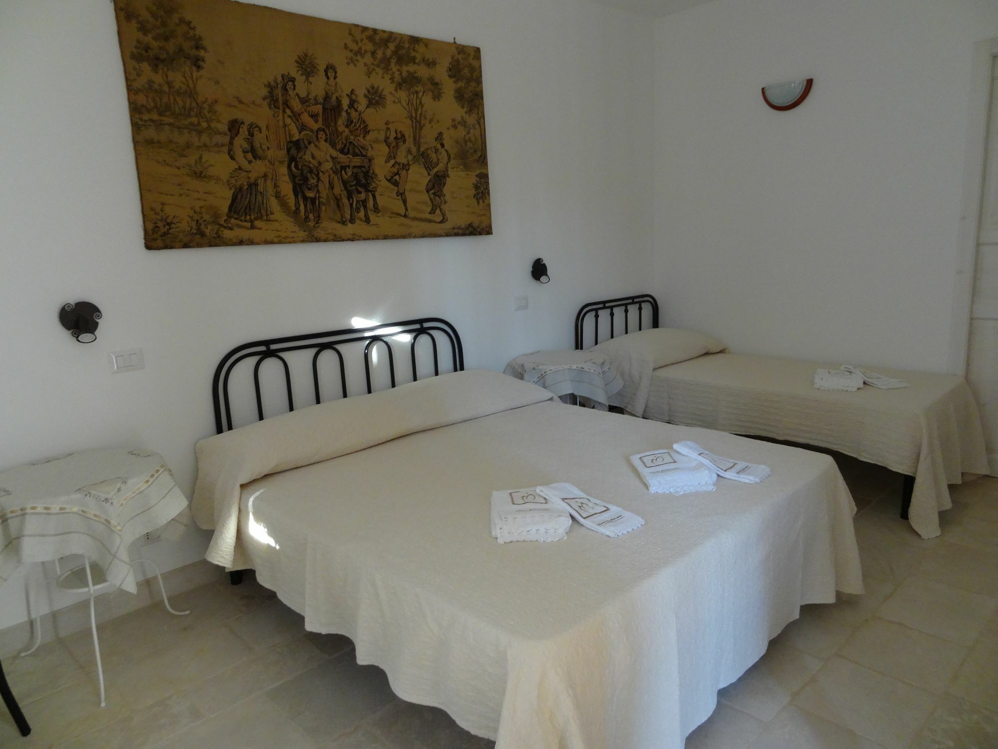 L'Antico Casolare Bed and Breakfast Castellana Grotte Esterno foto